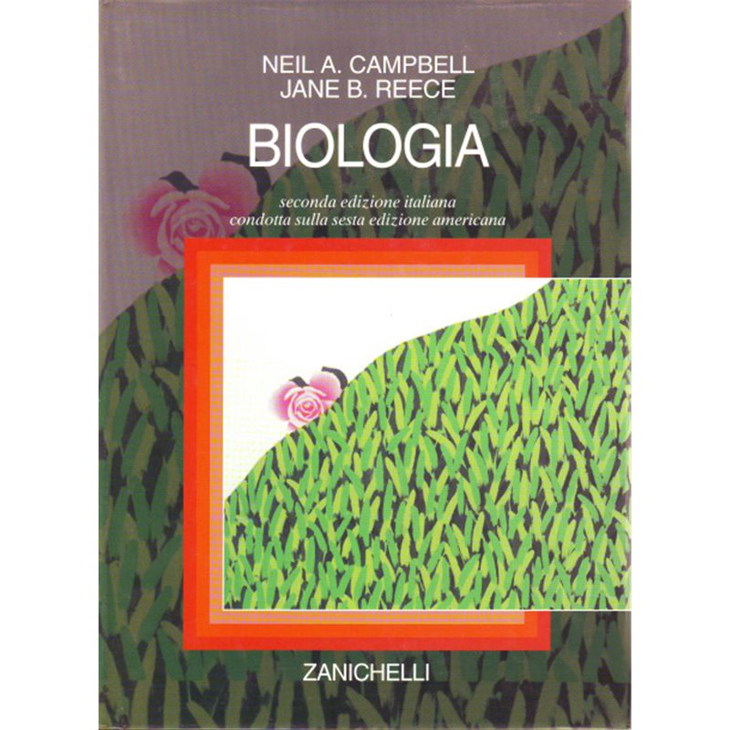 Biologia - Seconda edizione italiana